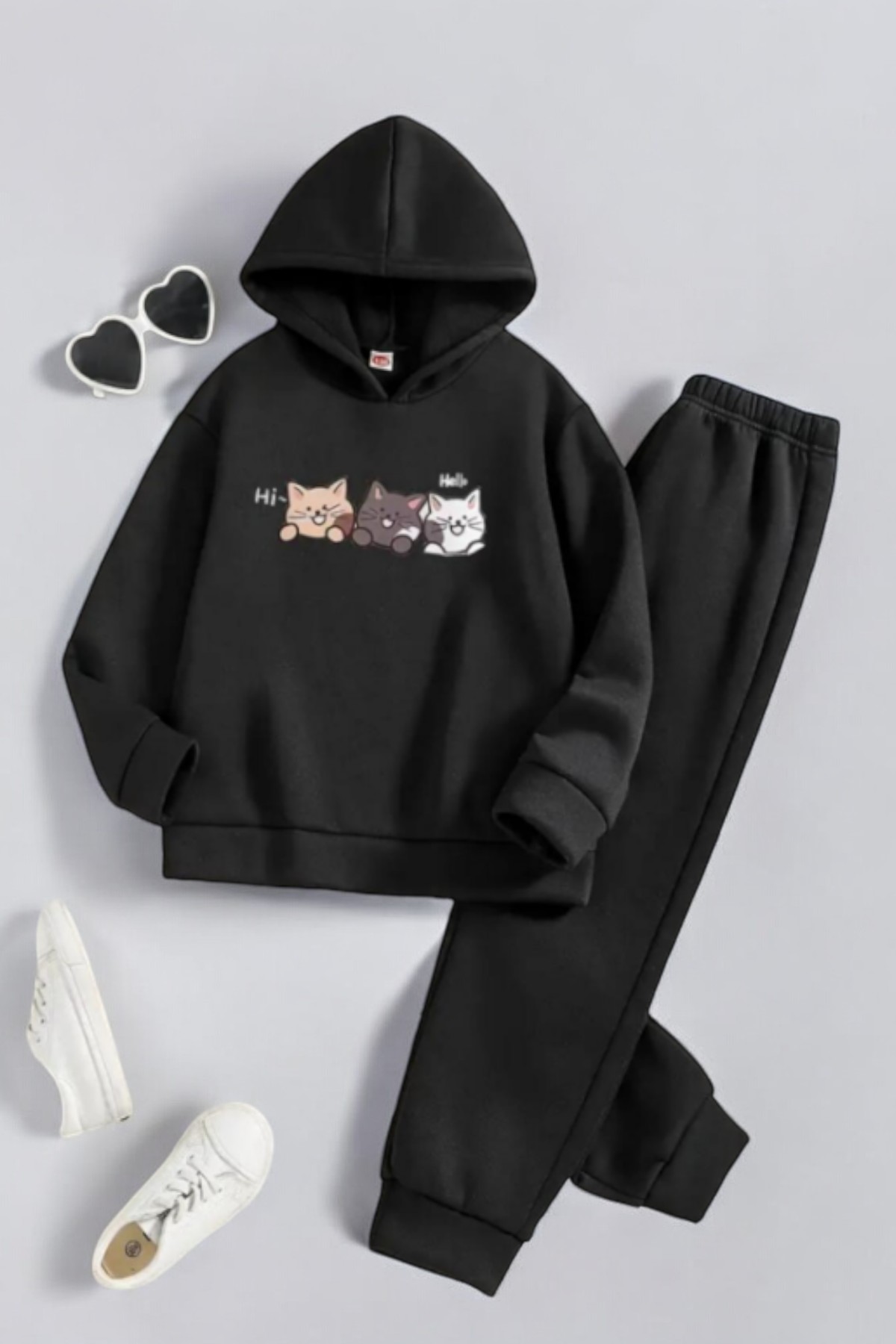 Kanguru Giyim'de Düz Renk Seçerken Nelere Dikkat Edilmeli